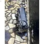 Orijinal Audi A3 Komple Motor Çıkma