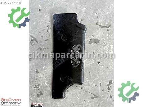 Hyundai Accent Blue Külbütör Kapağı çıkma parça