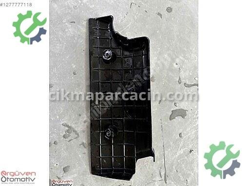 Hyundai Accent Blue Külbütör Kapağı 22405-03100 çıkma parça