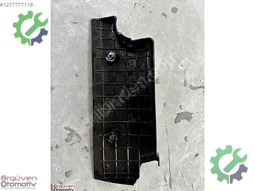 Hyundai Accent Blue Külbütör Kapağı 22405-03100 çıkma parça