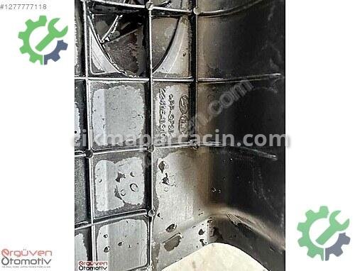 Hyundai Accent Blue Külbütör Kapağı 22405-03100 çıkma parça