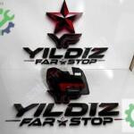 Kutulu Otomobil & Arazi Aracı Far Uygun Fabrikasyon Volvo Komple Dolu