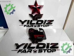 Kutulu Otomobil & Arazi Aracı Far Uygun Fabrikasyon Volvo Komple Dolu
