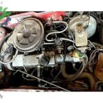 Lada Samara (2108) Motor Komple Çıkma Parça Konya