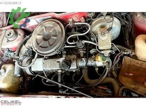 LADA SAMARA 1.5 ÇIKMA DOLU MOTOR