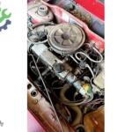 Lada Samara (2108) Motor Komple Çıkma Parça Konya