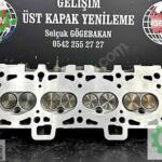 Lada Samara (2108) Silindir Kapak Çıkma Parça Gaziantep