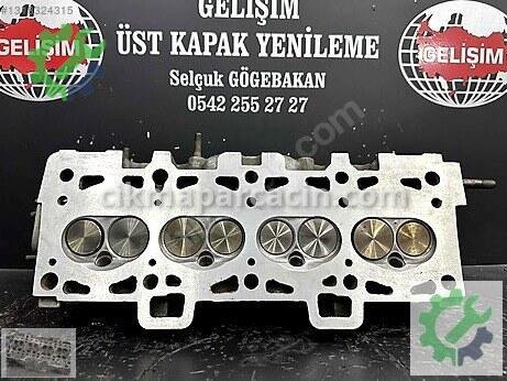 Lada Samara (2108) Silindir Kapak çıkma parça