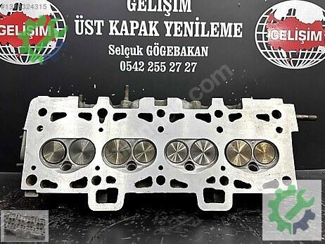 Lada Samara (2108) Silindir Kapak çıkma parça