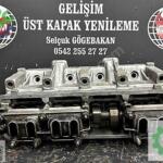 Lada Samara (2108) Silindir Kapak Çıkma Parça Gaziantep