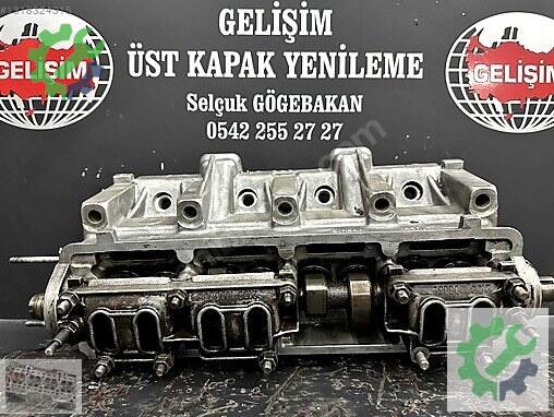 Lada Samara (2108) Silindir Kapak çıkma parça