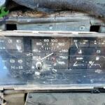 LADA SAMARA KM SAATİ ORJİNAL ÇIKMA