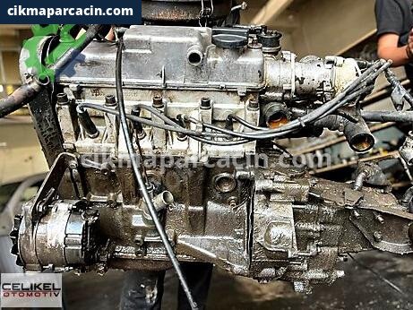 Lada Samara (2108) Motor Komple çıkma parça