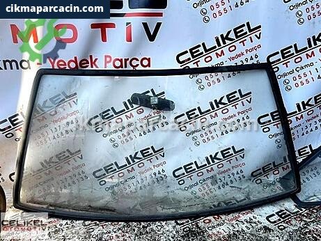 Lada Samara (2108) Ön Cam çıkma parça