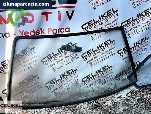 Lada Samara (2108) Ön Cam çıkma parça