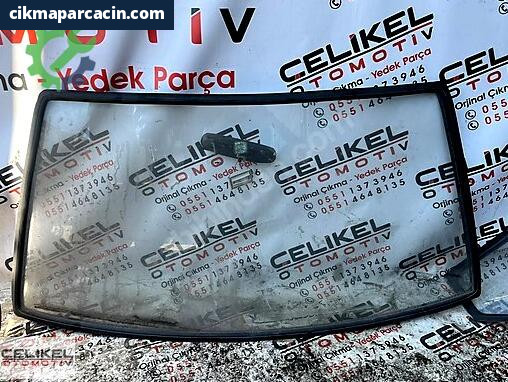 Lada Samara (2108) Ön Cam çıkma parça