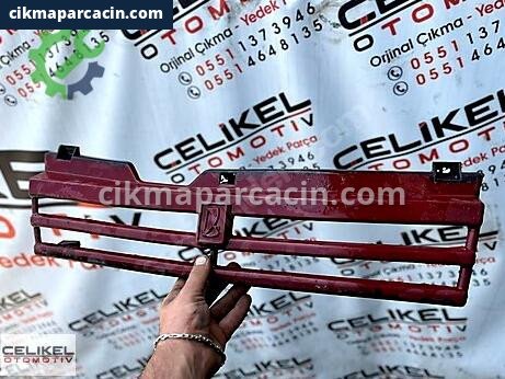 Lada Samara (2108) Panjur çıkma parça