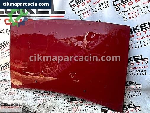 Lada Samara (2108) Panjur çıkma parça