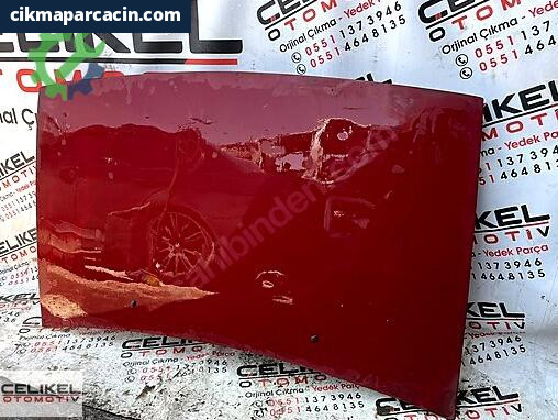 Lada Samara (2108) Panjur çıkma parça