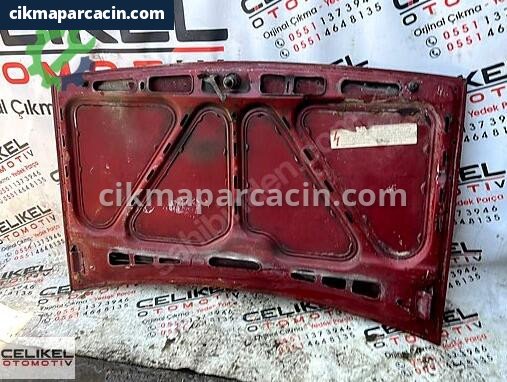 Lada Samara (2108) Panjur çıkma parça