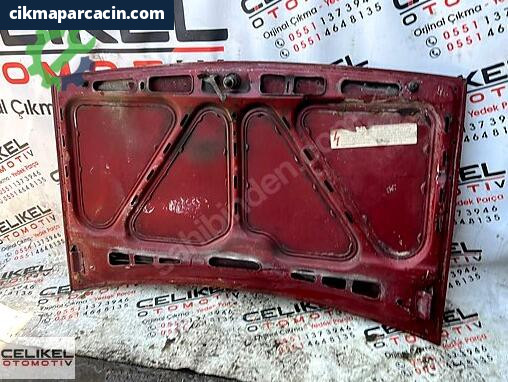 Lada Samara (2108) Panjur çıkma parça