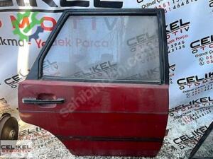 LADA SAMARA SAĞ ARKA KAPI ÇIKMA ORJİNAL