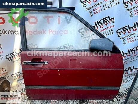 Lada Samara (2108) Sağ Ön Kapı çıkma parça