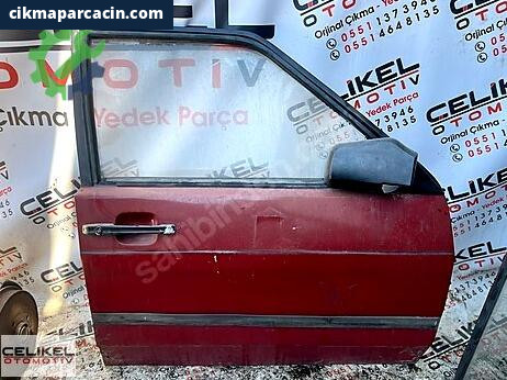 Lada Samara (2108) Sağ Ön Kapı çıkma parça