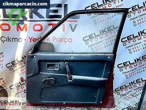 Lada Samara (2108) Sağ Ön Kapı çıkma parça