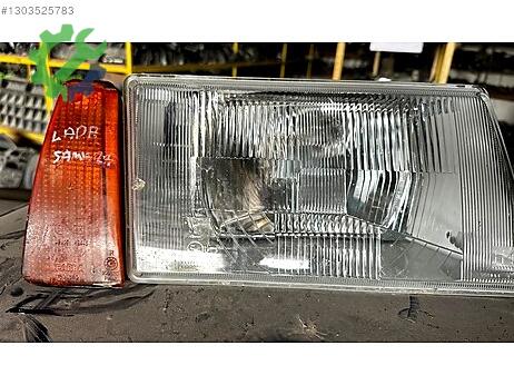 Lada Samara (2108) Sağ Ön Far çıkma parça