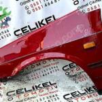 LADA SAMARA SOL ÖN ÇAMURLUK ÇIKMA ORJİNAL