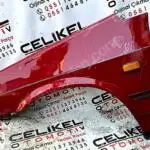 LADA SAMARA SOL ÖN ÇAMURLUK ÇIKMA ORJİNAL