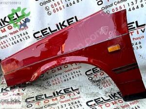 LADA SAMARA SOL ÖN ÇAMURLUK ÇIKMA ORJİNAL