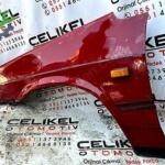 LADA SAMARA SOL ÖN ÇAMURLUK ÇIKMA ORJİNAL