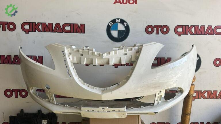 Lancia Delta Ön Tampon çıkma parça