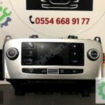 LANCİA DELTA KLİMA KONTROL PANELİ ORJİNAL