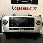 LANCİA DELTA KLİMA KONTROL PANELİ ORJİNAL