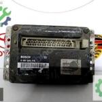 LANCİA YPSİLON MOTOR BEYNİ ORJİNAL 0261200716