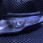 LAND ROVER RANGE ROVER EVOQUE SOL FAR