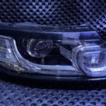 LAND ROVER RANGE ROVER SPORT SAĞ FAR