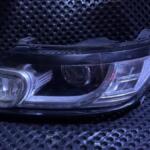 LAND ROVER RANGE ROVER SPORT SOL FAR