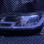 LAND ROVER RANGE ROVER SPORT SOL FAR