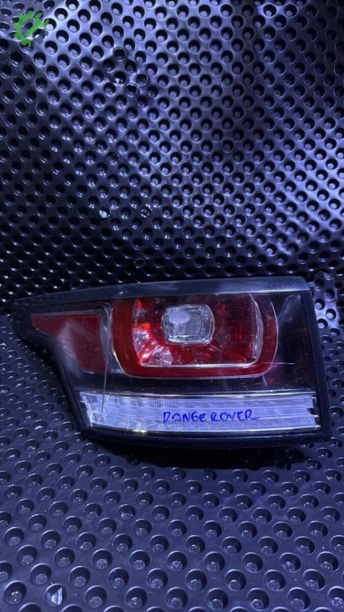 Land Rover Range Rover Sport Sol Stop çıkma parça