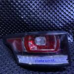 LAND ROVER RANGE ROVER SPORT SOL STOP