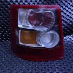 LAND ROVER RANGE ROVER SPORT SOL STOP
