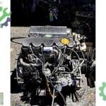 LAND ROVER 300TDİ MOTOR