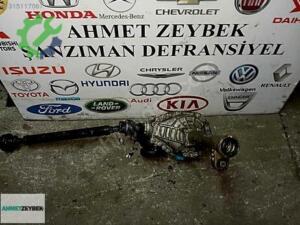 LAND ROVER DEFENDER L663 ÖN DEFRANSİYEL