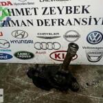 LAND ROVER DEFENDER ÖN DEFRANSİYEL