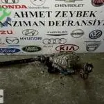 LAND ROVER DİSCOVERY 5 LR5 ÖN DEFRANSİYEL