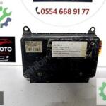 LAND ROVER DİSCOVERY ABS BEYNİ ORJİNAL 4460440300
